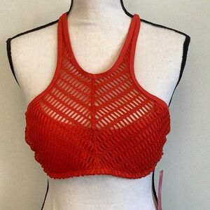Xhilaration bikini top size Large NEW WITH TAGS